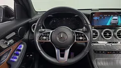 2023 Mercedes-Benz GLC-Class GLC300e 4MATIC Coupe — фото 13