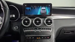 2023 Mercedes-Benz GLC-Class GLC300e 4MATIC Coupe — фото 15
