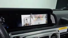 2021 Mercedes-Benz G-Class AMG G63, белый — фото 17