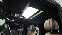 2021 Mercedes-Benz G-Class AMG G63, белый — фото 19