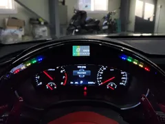2023 Kia Stinger 2.5 Masters ACRO EDITION, зелёный — фото 14