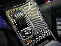 2023 Kia Stinger 2.5 Masters ACRO EDITION, зелёный — фото 17