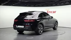2022 Genesis GV70 2.2 Diesel AWD — фото 2