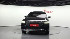 2022 Genesis GV70 2.2 Diesel AWD — фото 3