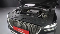 2022 Genesis GV70 2.2 Diesel AWD — фото 6