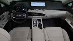 2022 Genesis GV70 2.2 Diesel AWD — фото 7