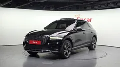 2022 Genesis GV70 2.2 Diesel AWD — фото 12