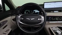 2022 Genesis GV70 2.2 Diesel AWD — фото 17