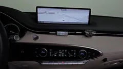 2022 Genesis GV70 2.2 Diesel AWD — фото 18