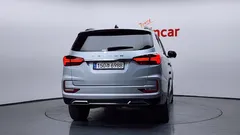 2021 SsangYong Rexton Diesel 2.2 4WD — фото 4