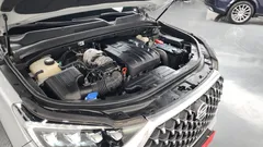 2021 SsangYong Rexton Diesel 2.2 4WD — фото 6