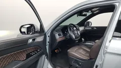 2021 SsangYong Rexton Diesel 2.2 4WD — фото 10