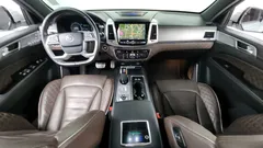 2021 SsangYong Rexton Diesel 2.2 4WD — фото 14