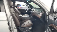2021 SsangYong Rexton Diesel 2.2 4WD — фото 15