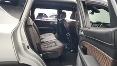 2021 SsangYong Rexton Diesel 2.2 4WD — фото 16
