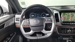 2021 SsangYong Rexton Diesel 2.2 4WD — фото 17