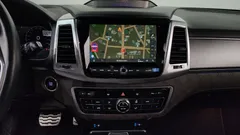 2021 SsangYong Rexton Diesel 2.2 4WD — фото 18