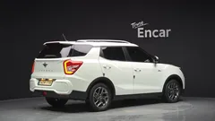 2022 KG_Mobility_Ssangyong TIBOLI 1.5 A3 2WD — фото 2