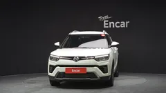 2022 KG_Mobility_Ssangyong TIBOLI 1.5 A3 2WD — фото 3