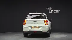 2022 KG_Mobility_Ssangyong TIBOLI 1.5 A3 2WD — фото 4