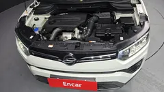2022 KG_Mobility_Ssangyong TIBOLI 1.5 A3 2WD — фото 6
