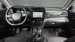2022 KG_Mobility_Ssangyong TIBOLI 1.5 A3 2WD — фото 7