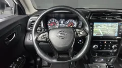2022 KG_Mobility_Ssangyong TIBOLI 1.5 A3 2WD — фото 13