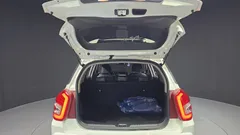 2022 KG_Mobility_Ssangyong TIBOLI 1.5 A3 2WD — фото 20