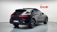2024 Genesis GV70 2.5T Gasoline AWD — фото 2