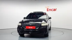 2024 Genesis GV70 2.5T Gasoline AWD — фото 3