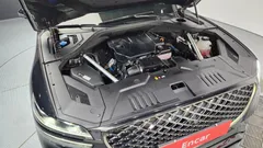 2024 Genesis GV70 2.5T Gasoline AWD — фото 6