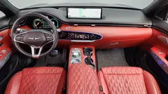 2024 Genesis GV70 2.5T Gasoline AWD — фото 7