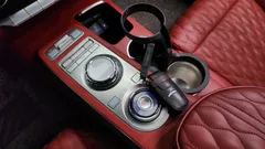 2024 Genesis GV70 2.5T Gasoline AWD — фото 9