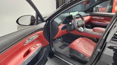2024 Genesis GV70 2.5T Gasoline AWD — фото 10