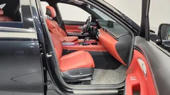 2024 Genesis GV70 2.5T Gasoline AWD — фото 11
