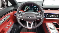 2024 Genesis GV70 2.5T Gasoline AWD — фото 13