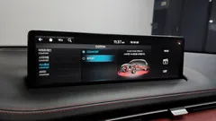 2024 Genesis GV70 2.5T Gasoline AWD — фото 16