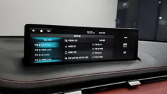 2024 Genesis GV70 2.5T Gasoline AWD — фото 17