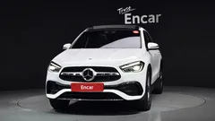 2022 Mercedes-Benz GLA-Class GLA250 4MATIC — фото 3