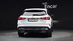 2022 Mercedes-Benz GLA-Class GLA250 4MATIC — фото 4