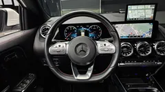 2022 Mercedes-Benz GLA-Class GLA250 4MATIC — фото 13