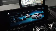 2022 Mercedes-Benz GLA-Class GLA250 4MATIC — фото 16