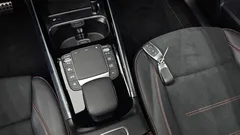 2022 Mercedes-Benz GLA-Class GLA250 4MATIC — фото 18