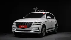 2022 Genesis GV80 2.5T Gasoline AWD — фото 1