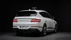 2022 Genesis GV80 2.5T Gasoline AWD — фото 2