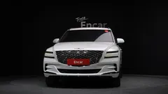 2022 Genesis GV80 2.5T Gasoline AWD — фото 3