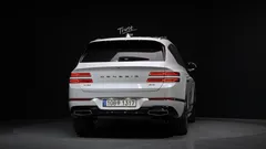 2022 Genesis GV80 2.5T Gasoline AWD — фото 4