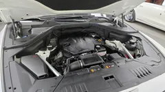 2022 Genesis GV80 2.5T Gasoline AWD — фото 6