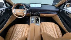 2022 Genesis GV80 2.5T Gasoline AWD — фото 7