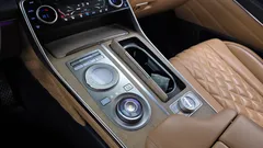 2022 Genesis GV80 2.5T Gasoline AWD — фото 9